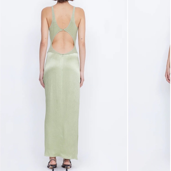 Bec and bridge dress - Picture 3 of 6